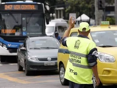 CET-RIO anuncia o esquema de transito da cidade para o G20