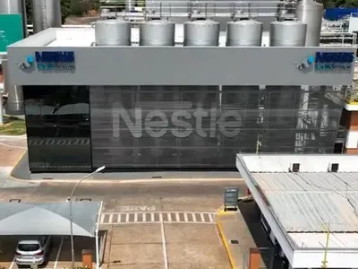 Nestlé anuncia uso de biometano em fábricas em São Paulo e Minas