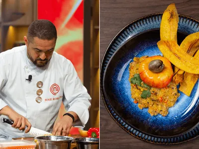 Confira as receitas do menu campeão do MasterChef 2024