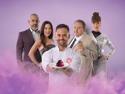 MasterChef Confeitaria: saiba mais sobre formato inédito com confeiteiros profissionais