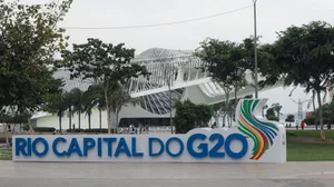 Eventos públicos que antecedem Cúpula de Líderes do G20 começam nesta quinta-feira