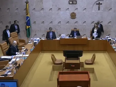 Supremo Tribunal Federal inicia o julgamento da ADPF das Favelas