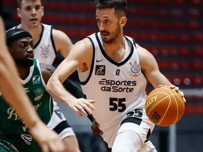 Bauru Basket perde para o Corinthians pelo NBB Caixa