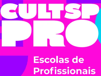 CULTSP PRO lança inscrições de cursos de qualificação para região do Vale do Paraíba