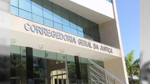 Corregedoria Geral da Justiça atende plantões judiciários exclusivamente de forma física