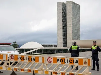 Imprensa internacional repercute atentado em Brasília: 'Homem-bomba solitário'