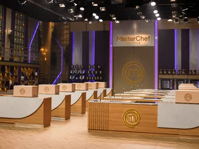 MasterChef Confeitaria: como é a cozinha do programa? Veja galeria de fotos