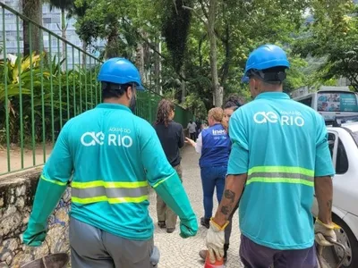 Moradores da Zona Norte relatam irregularidade no fornecimento de água