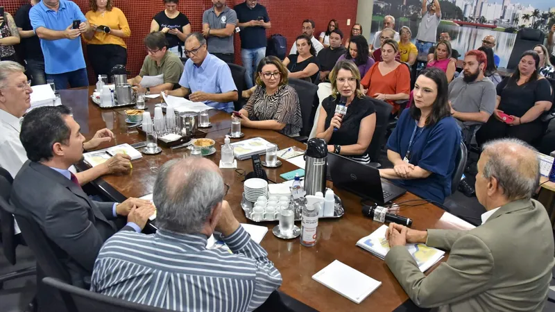 Prefeitura divulga censo sobre população em situação de rua em Rio Preto