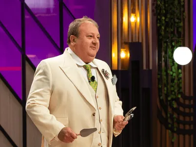 Jacquin fala sobre nível de participantes do MasterChef Confeitaria: "Me surpreendi"