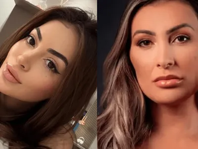 Saiba quem é Mari Ávila, influencer de Pindamonhangaba e nova namorada de Andressa Urach