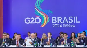 G20: Documento sobre violência policial, discriminação e desigualdade será entregue a Lula