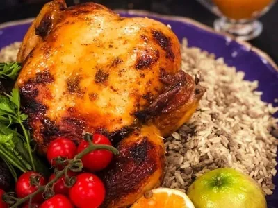 Como temperar Chester para o Natal? Anote receita de marinada fácil