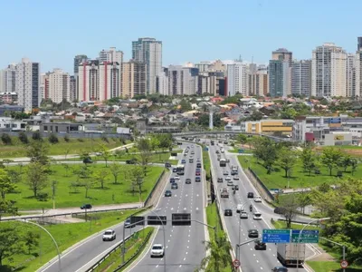 Corrida altera trânsito e transporte público em São José dos Campos neste domingo