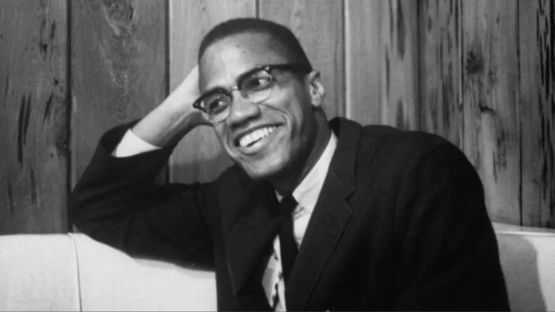 Família de Malcolm X processa o governo dos EUA 60 anos após a morte do ativista