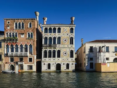 "Palácio amaldiçoado" de Veneza é vendido a comprador anônimo