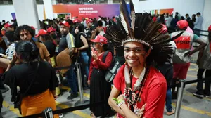 G20 Social: debates sobre fome, desigualdades e mudanças climáticas marcam 2º dia do evento