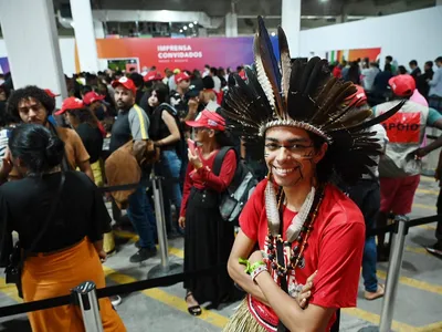 G20 Social: debates sobre fome, desigualdades e mudanças climáticas marcam 2º dia do evento