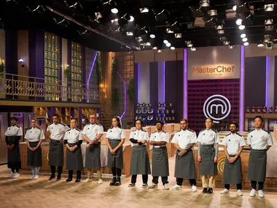 MasterChef Confeitaria: descubra qual será a primeira prova da temporada