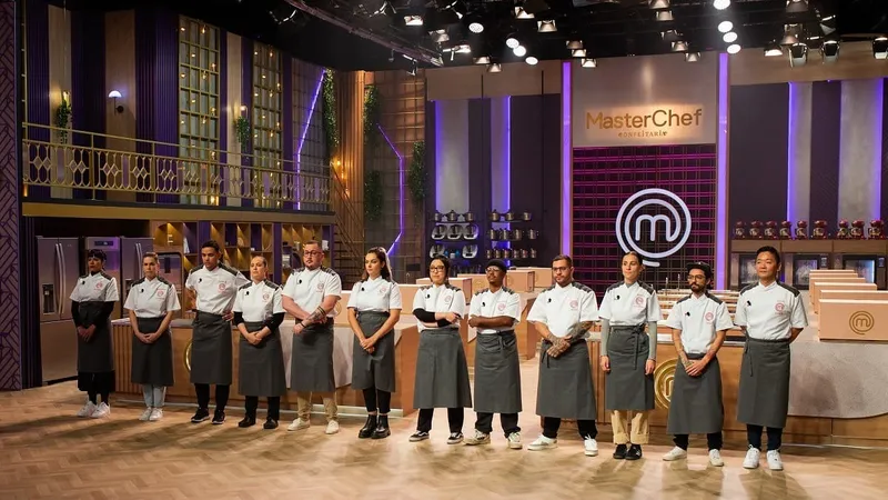 MasterChef Confeitaria: descubra qual será a primeira prova da temporada