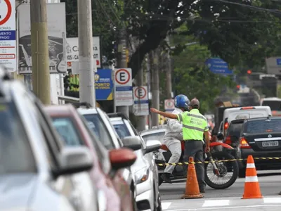 Avenida no Centro de São José dos Campos é interditada para obras nesta sexta-feira (15)