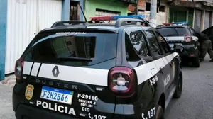 Jundiaí: polícia prende hacker suspeito de ameaçar atacar o STF em 2022