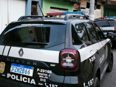 Jundiaí: polícia prende hacker suspeito de ameaçar atacar o STF em 2022