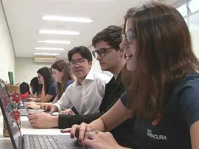 Ação de alunos e professores presta ajuda jurídica gratuito para processos em SP