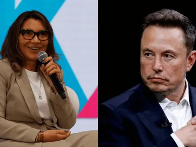 Janja xinga Elon Musk e cobra regulação das redes em discurso no G20 Social