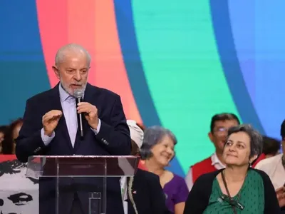 G20: Lula defende 'pilar social' e jornada de trabalho equilibrada