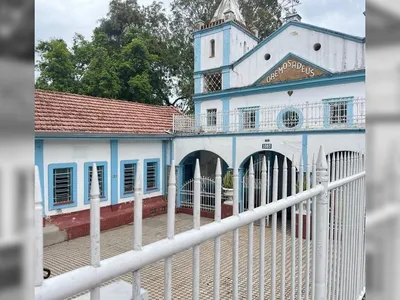 Capela João de Camargo, em Sorocaba, tem Encontro Religioso neste domingo