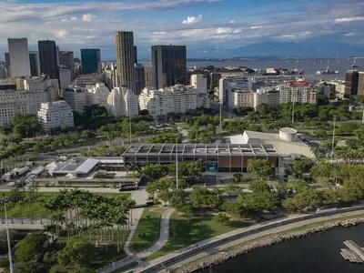 G20 no Rio: Polícia Federal conclui preparativos para recepção de autoridades