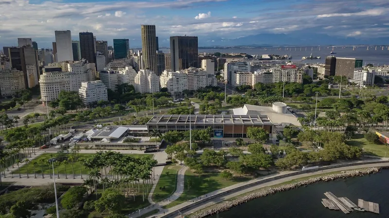 G20 no Rio: Polícia Federal conclui preparativos para recepção de autoridades