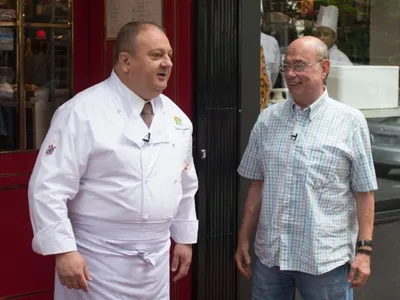 O que aconteceu com o Ça-Va? Jacquin explica negociação do restaurante após Pesadelo na Cozinha