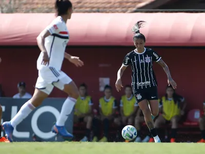 Atacante do Corinthians envolvida em acidente não jogou final do Paulista no dia anterior