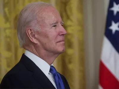 Esquema de segurança de Joe Biden contará com PF, exército, FBI e Serviço Secreto