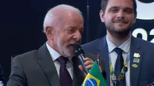 Lula defende Segurança Pública como prioridade e propõe pacto federativo pela juventude