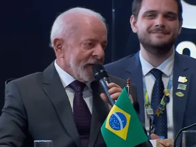 Lula defende Segurança Pública como prioridade e propõe pacto federativo pela juventude