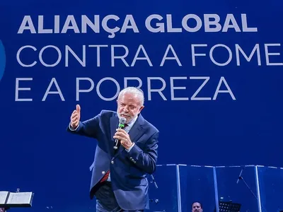 Na véspera do G20, Lula terá 11 reuniões bilaterais neste domingo (17)