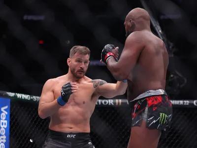 UFC 309: Após derrota para Jon Jones, Stipe Miocic se aposenta