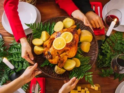 Saiba qual comida natalina é mais buscada entre os brasileiros no mês de dezembro