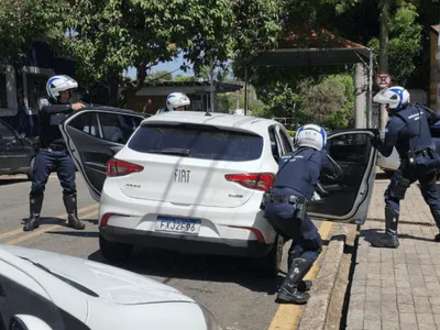 GCM afirma que suposto sequestro de motorista de aplicativo em Limeira foi um mal-entendido