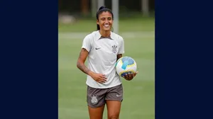 O que se sabe sobre o acidente envolvendo a jogadora do Corinthians Jaqueline Ribeiro