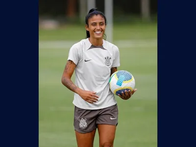 O que se sabe sobre o acidente envolvendo a jogadora do Corinthians Jaqueline Ribeiro