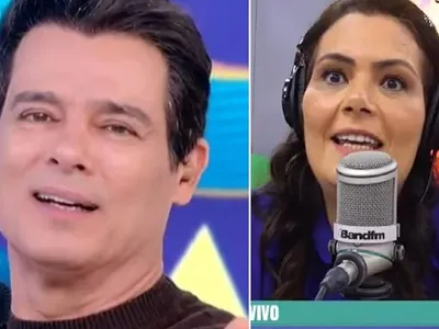 Meteu “atestado”? Celso Portiolli quase falta em seu programa após dores fortes