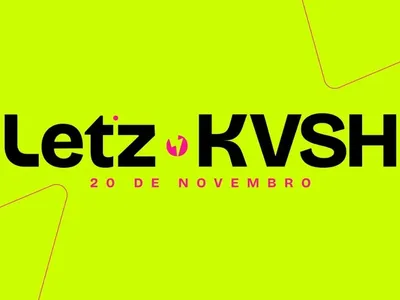 LETZ KVSH: DJ inova unindo música eletrônica com saúde