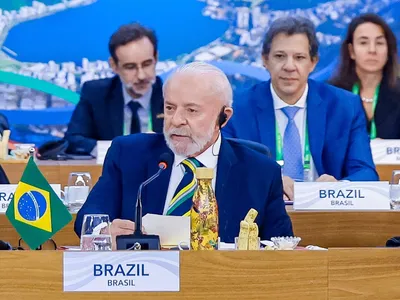 Lula destaca agravamento das desigualdades sociais, raciais de gênero durante discurso no G20