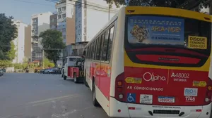 Policiamento reforçado na Tijuca, após manifestação que bloqueou o trânsito