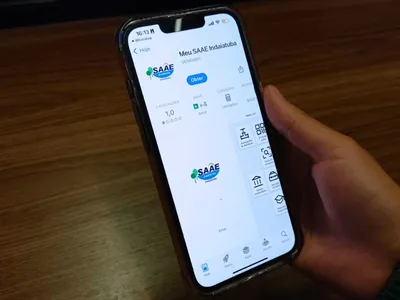 Para facilitar o acesso aos serviços, o SAAE de Indaiatuba lança aplicativo