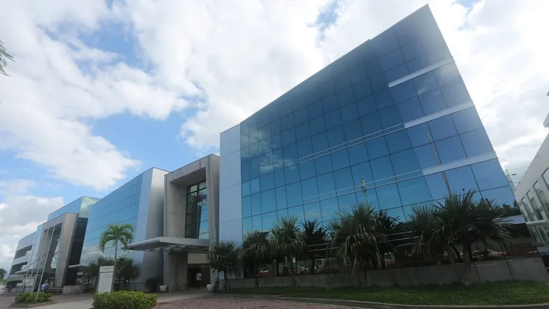 Pacientes de hospital particular na Barra da Tijuca denunciam onda de assaltos